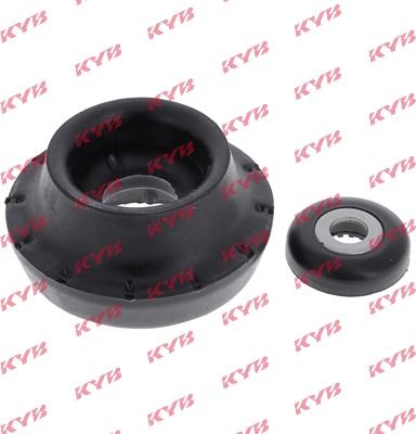 KYB SM1704 - Top Strut Mounting www.parts5.com
