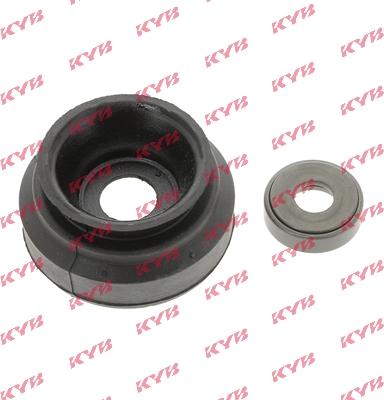 KYB SM1705 - Top Strut Mounting www.parts5.com