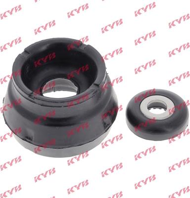 KYB SM1708 - Top Strut Mounting www.parts5.com