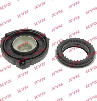 KYB SM1713 - Top Strut Mounting www.parts5.com