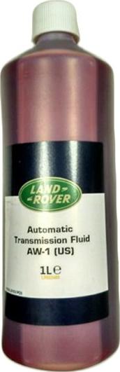 Land Rover LR 022460 - Масло за автоматична предавателна кутия www.parts5.com