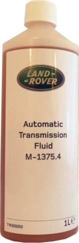 Land Rover TYK500050 - Transmission & power steering oil: X pcs. www.parts5.com