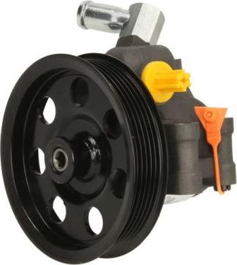 Lauber 55.4493 - Hydraulic Pump, steering system www.parts5.com