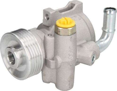 Lauber 55.4269 - Hydraulic Pump, steering system www.parts5.com