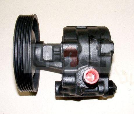 Lauber 55.5295 - Hydraulic Pump, steering system www.parts5.com