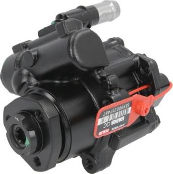 Lauber 55.5213 - Hydraulic Pump, steering system www.parts5.com