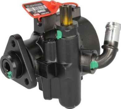 Lauber 55.0955 - Hydraulic Pump, steering system www.parts5.com