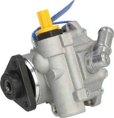 Lauber 55.0982 - Hydraulic Pump, steering system www.parts5.com