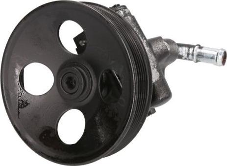Lauber 55.0460 - Hydraulic Pump, steering system www.parts5.com