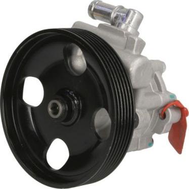 Lauber 55.0476 - Hydraulic Pump, steering system www.parts5.com