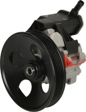 Lauber 55.0630 - Hydraulic Pump, steering system www.parts5.com