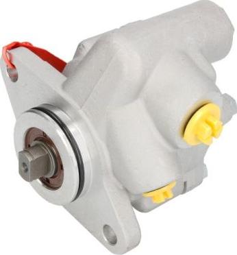Lauber 55.0091 - Hydraulic Pump, steering system www.parts5.com