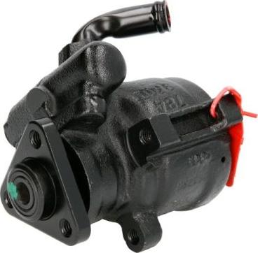 Lauber 55.0134 - Hydraulic Pump, steering system www.parts5.com