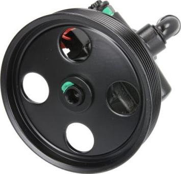 Lauber 55.0137 - Hydraulic Pump, steering system www.parts5.com