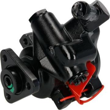 Lauber 55.0170 - Hydraulic Pump, steering system www.parts5.com