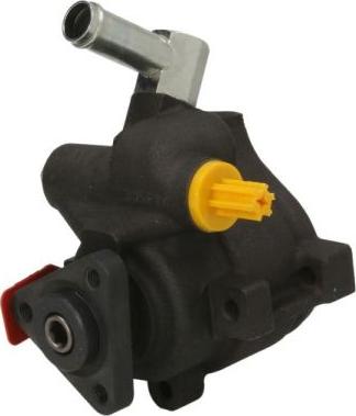 Lauber 55.0172 - Hydraulic Pump, steering system www.parts5.com