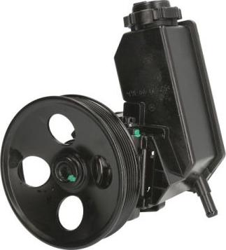 Lauber 55.0850 - Hydraulic Pump, steering system www.parts5.com