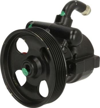 Lauber 55.0362 - Hydraulic Pump, steering system www.parts5.com