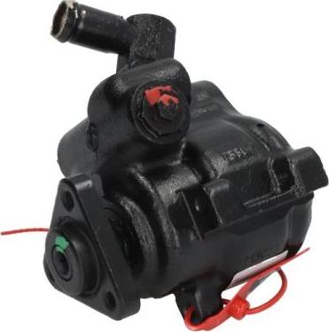 Lauber 55.0272 - Hydraulic Pump, steering system www.parts5.com
