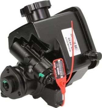 Lauber 55.1030 - Hydraulic Pump, steering system www.parts5.com