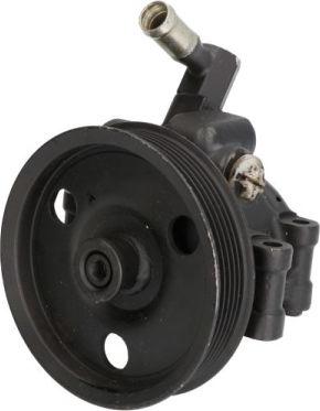 Lauber 55.3572 - Hydraulic Pump, steering system www.parts5.com
