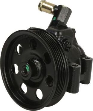 Lauber 55.3682 - Hydraulic Pump, steering system www.parts5.com