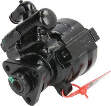Lauber 55.3841 - Hydraulic Pump, steering system www.parts5.com