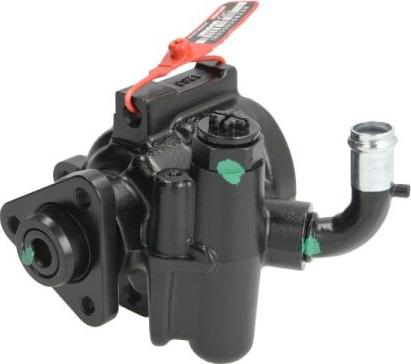 Lauber 55.3843 - Hydraulic Pump, steering system www.parts5.com