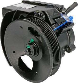 Lauber 55.7904 - Hydraulic Pump, steering system www.parts5.com