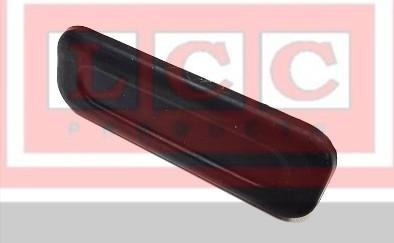 LCC Products LCCF01175 - Tailgate Handle www.parts5.com