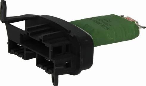 LCC Products TR1113 - Resistor, interior blower www.parts5.com