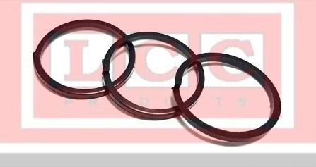 LCC Products TR1371 - Gasket, timing case www.parts5.com