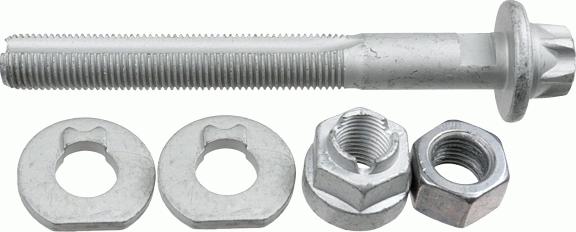 Lemförder 38313 01 - Repair Kit, wheel suspension www.parts5.com