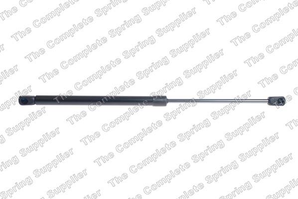 Lesjöfors 8195098 - Gas Spring, boot, cargo area www.parts5.com