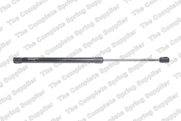 Lesjöfors 8144240 - Gas Spring, boot, cargo area www.parts5.com