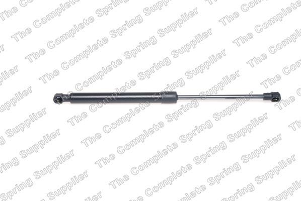 Lesjöfors 8141407 - Gas Spring, boot, cargo area www.parts5.com