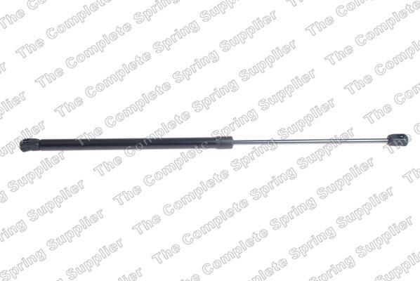 Lesjöfors 8156847 - Gas Spring, boot, cargo area www.parts5.com