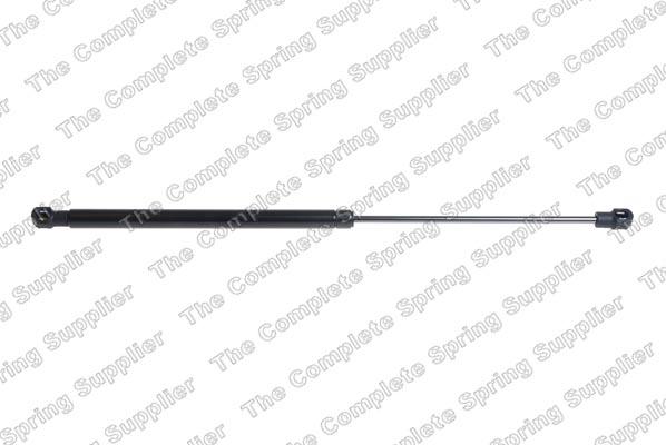Lesjöfors 8104254 - Gas Spring, boot, cargo area www.parts5.com
