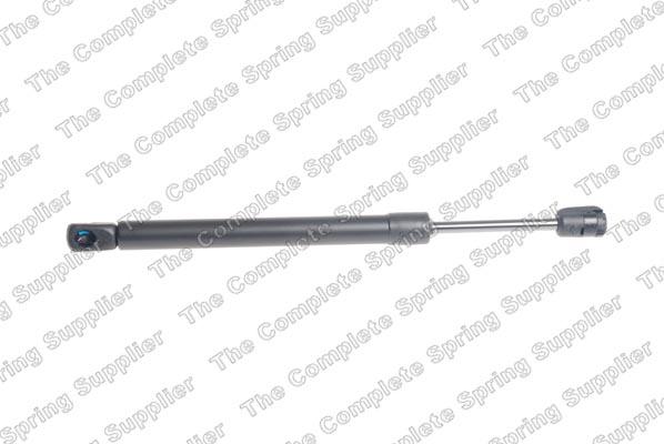 Lesjöfors 8104267 - Gas Spring, boot, cargo area www.parts5.com