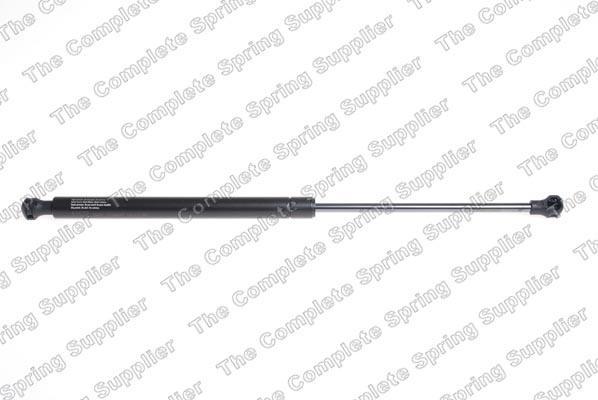 Lesjöfors 8115662 - Gas Spring, boot, cargo area www.parts5.com
