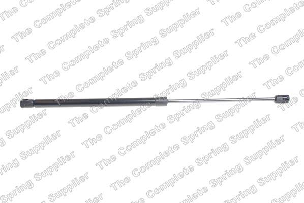 Lesjöfors 8185723 - Gas Spring, boot, cargo area www.parts5.com