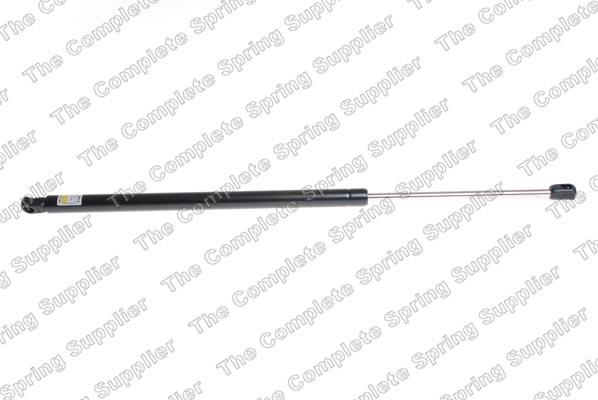 Lesjöfors 8135736 - Gas Spring, boot, cargo area www.parts5.com