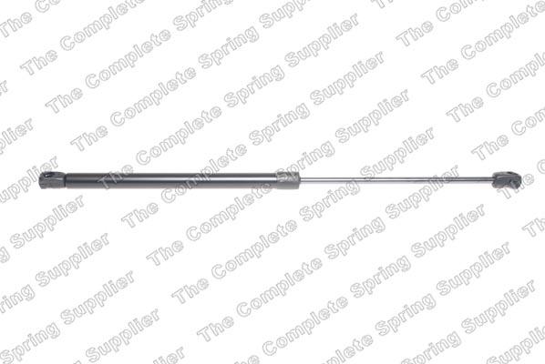 Lesjöfors 8137244 - Gas Spring, boot, cargo area www.parts5.com