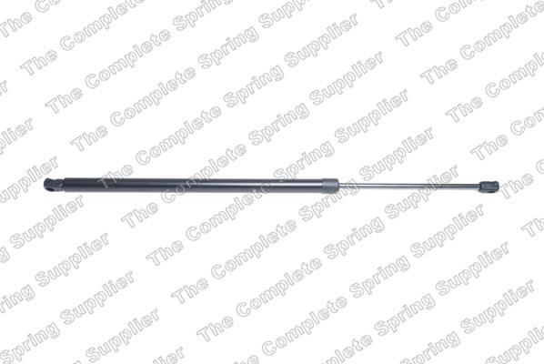 Lesjöfors 8137246 - Gas Spring, boot, cargo area www.parts5.com