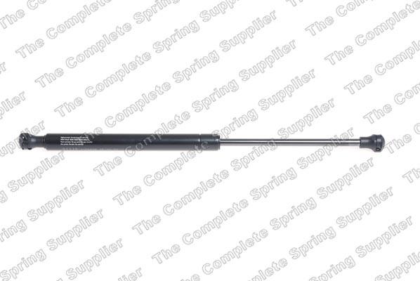 Lesjöfors 8172969 - Gas Spring, tailboard (tailgate) www.parts5.com
