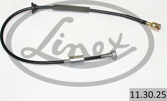 Linex 11.30.25 - Tacho Shaft www.parts5.com
