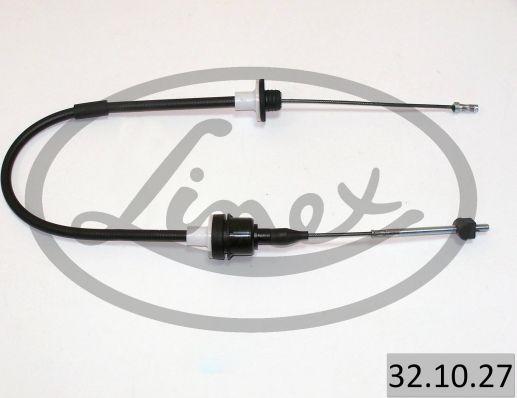 Linex 32.10.27 - Clutch Cable www.parts5.com