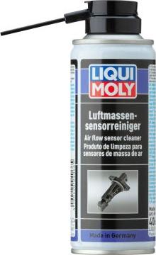 Liqui Moly 4066 - Универсальное средство для чистки www.parts5.com