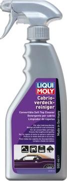 Liqui Moly 1593 - Universal Cleaner www.parts5.com
