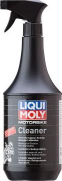 Liqui Moly 1509 - Universal Cleaner www.parts5.com